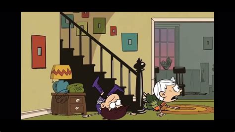 loud house sweet spot heavy metal theme|The Sweet Spot/Script .